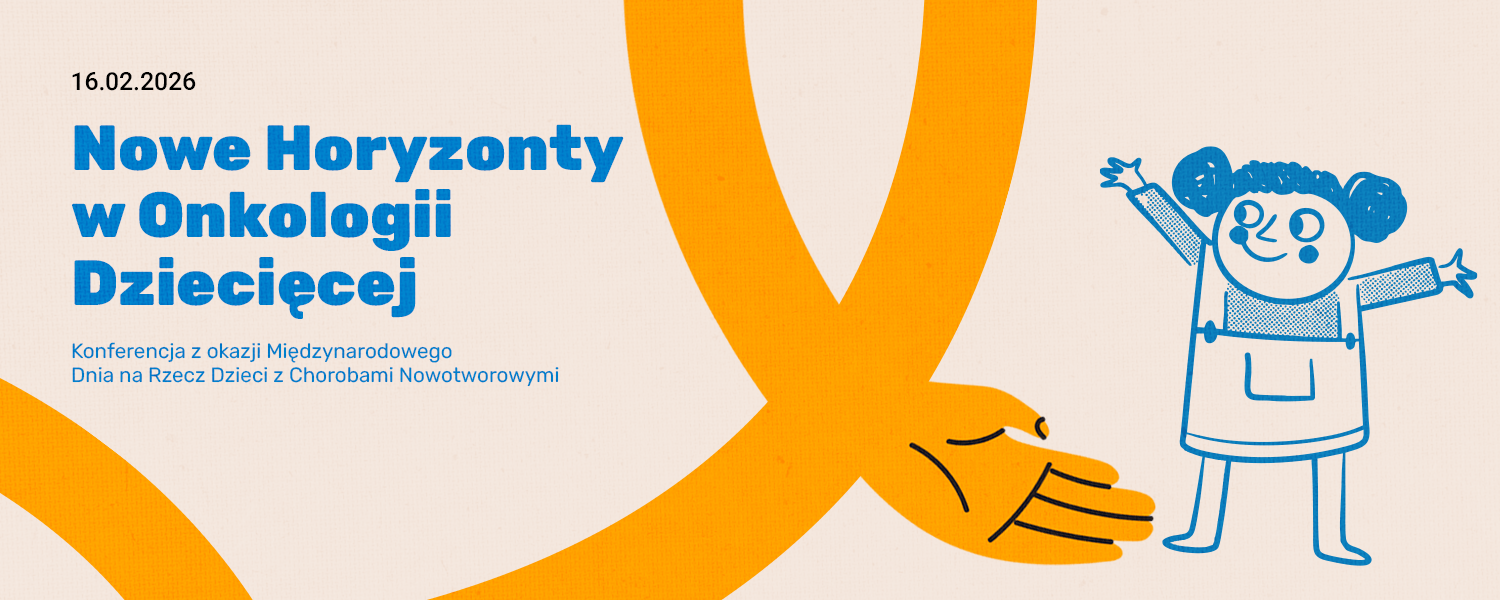 Nowe Horyzonty w Onkologii Dziecięcej